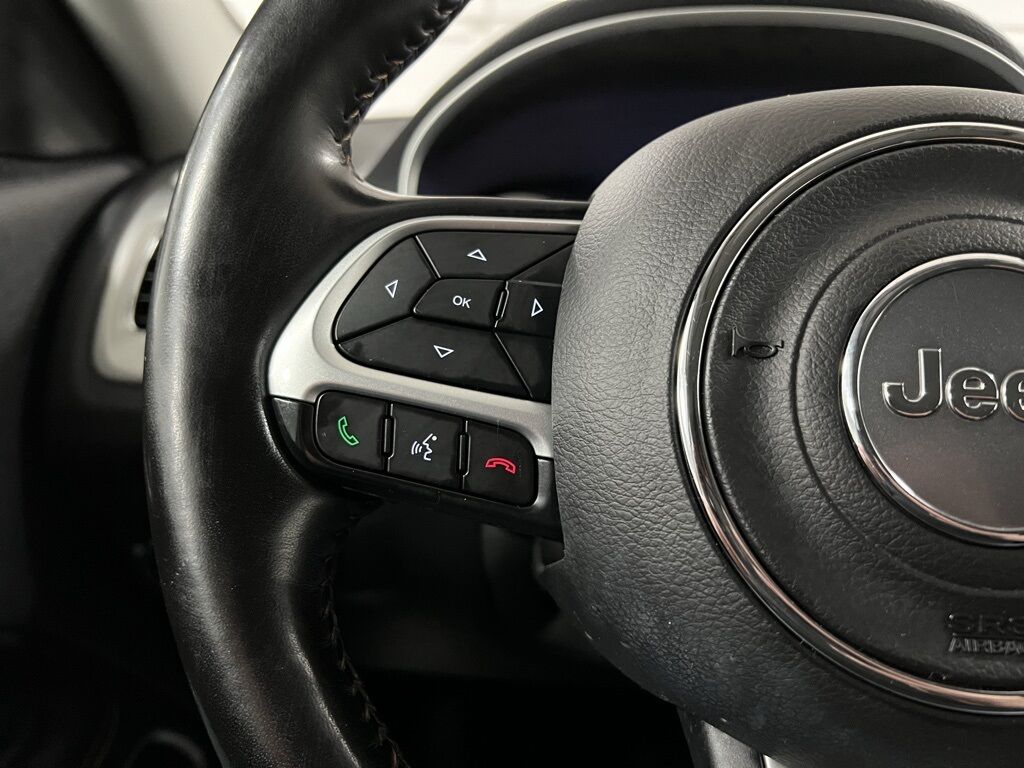 2020 Jeep Compass Latitude Loveland CO