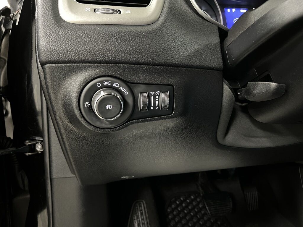 2020 Jeep Compass Latitude Loveland CO