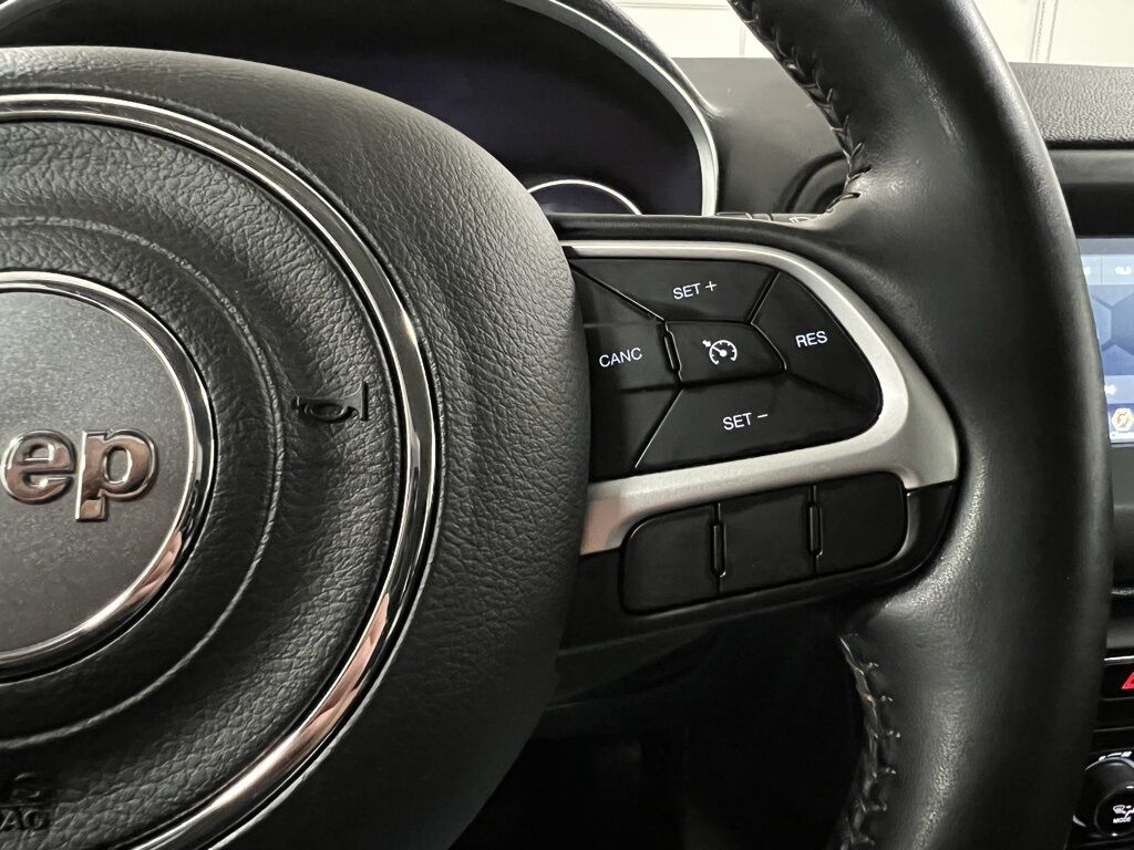 2020 Jeep Compass Latitude Loveland CO