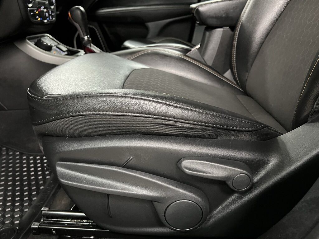 2020 Jeep Compass Latitude Loveland CO