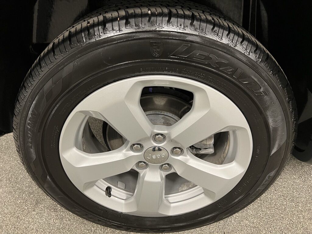 2020 Jeep Compass Latitude Loveland CO