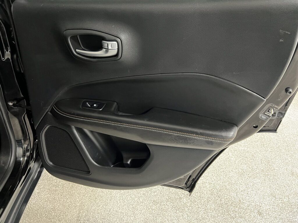 2020 Jeep Compass Latitude Loveland CO