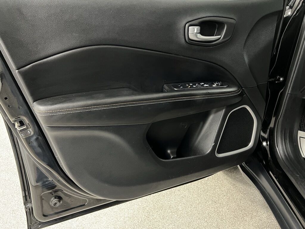 2020 Jeep Compass Latitude Loveland CO