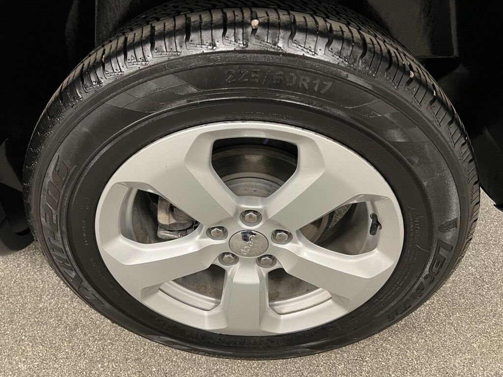 2020 Jeep Compass Latitude Loveland CO