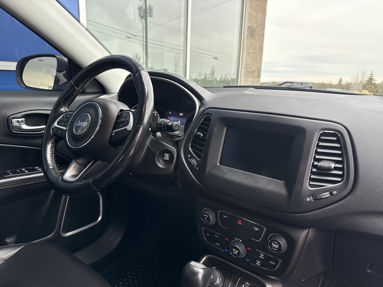 2020 Jeep Compass Latitude Bend OR