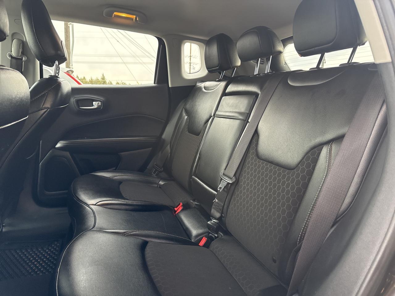 2020 Jeep Compass Latitude Bend OR