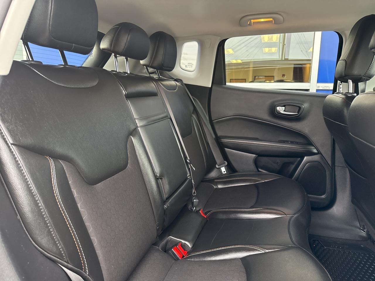 2020 Jeep Compass Latitude Bend OR