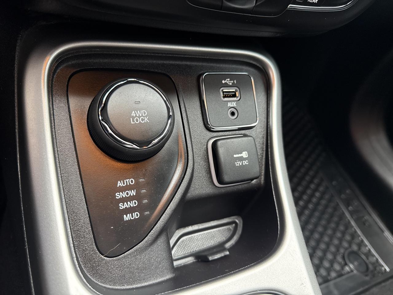 2020 Jeep Compass Latitude Bend OR