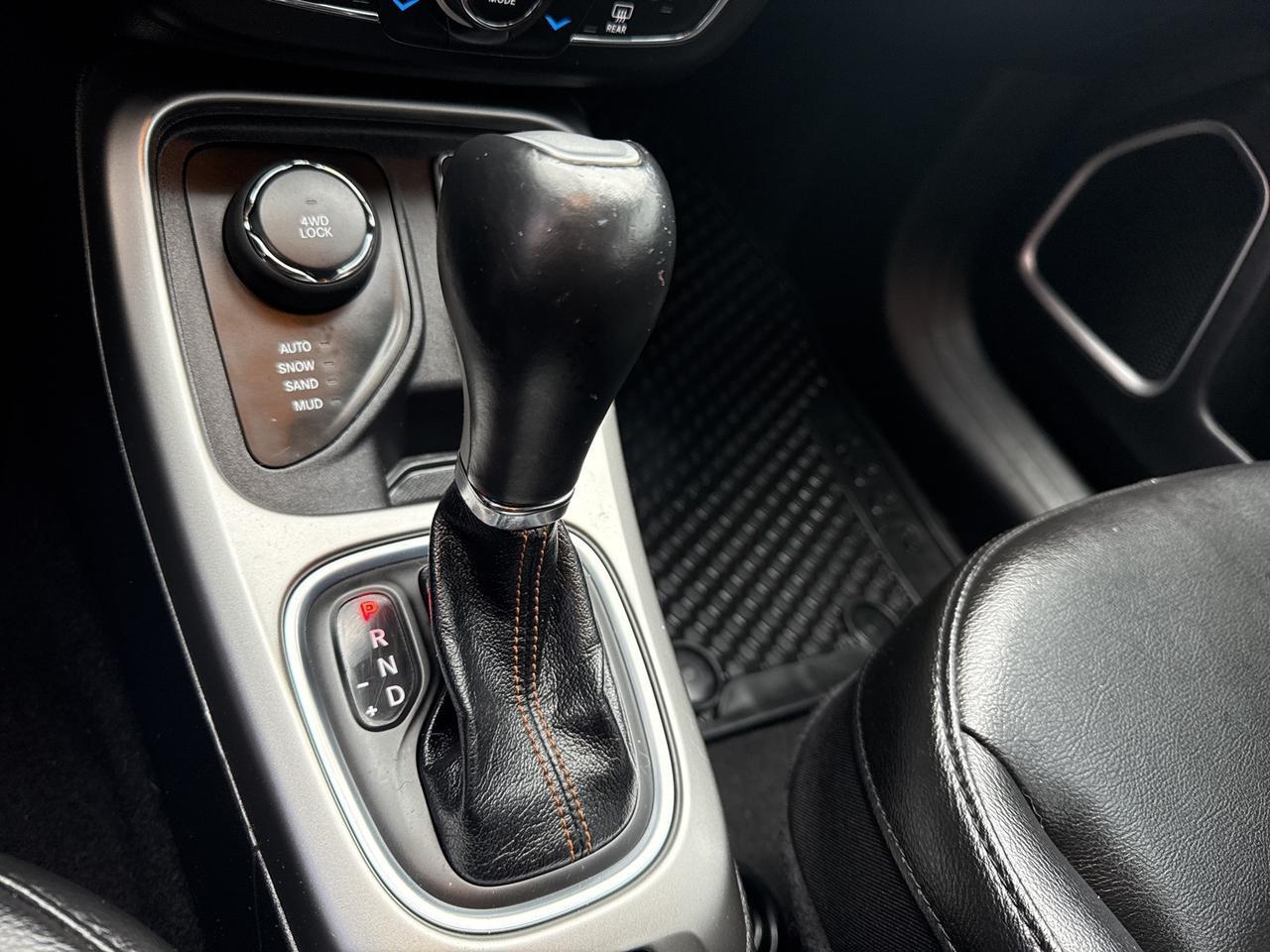 2020 Jeep Compass Latitude Bend OR