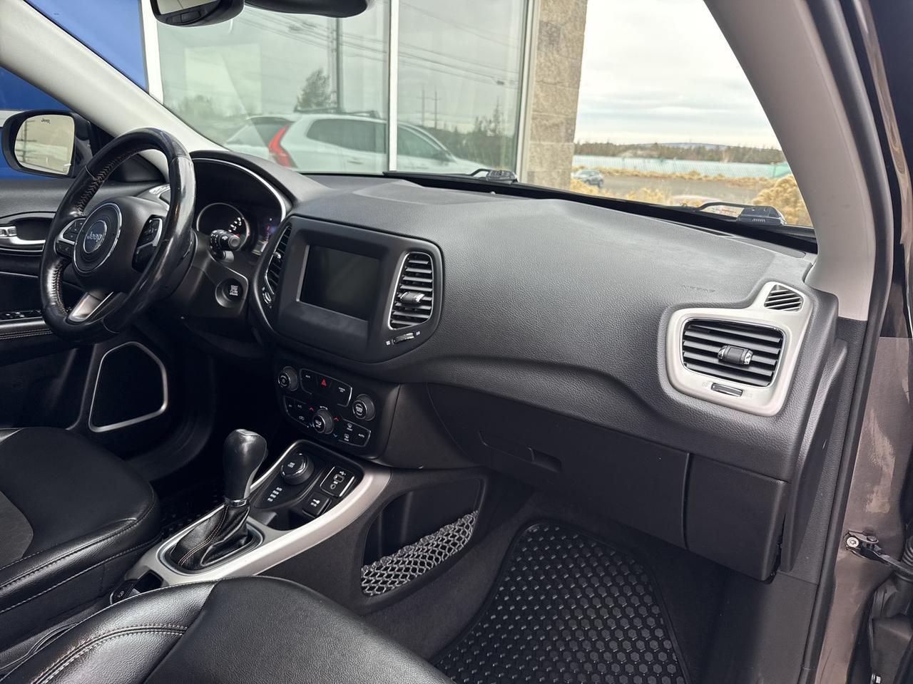 2020 Jeep Compass Latitude Bend OR