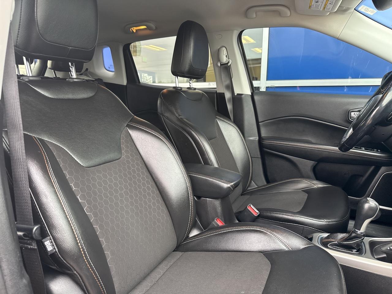 2020 Jeep Compass Latitude Bend OR