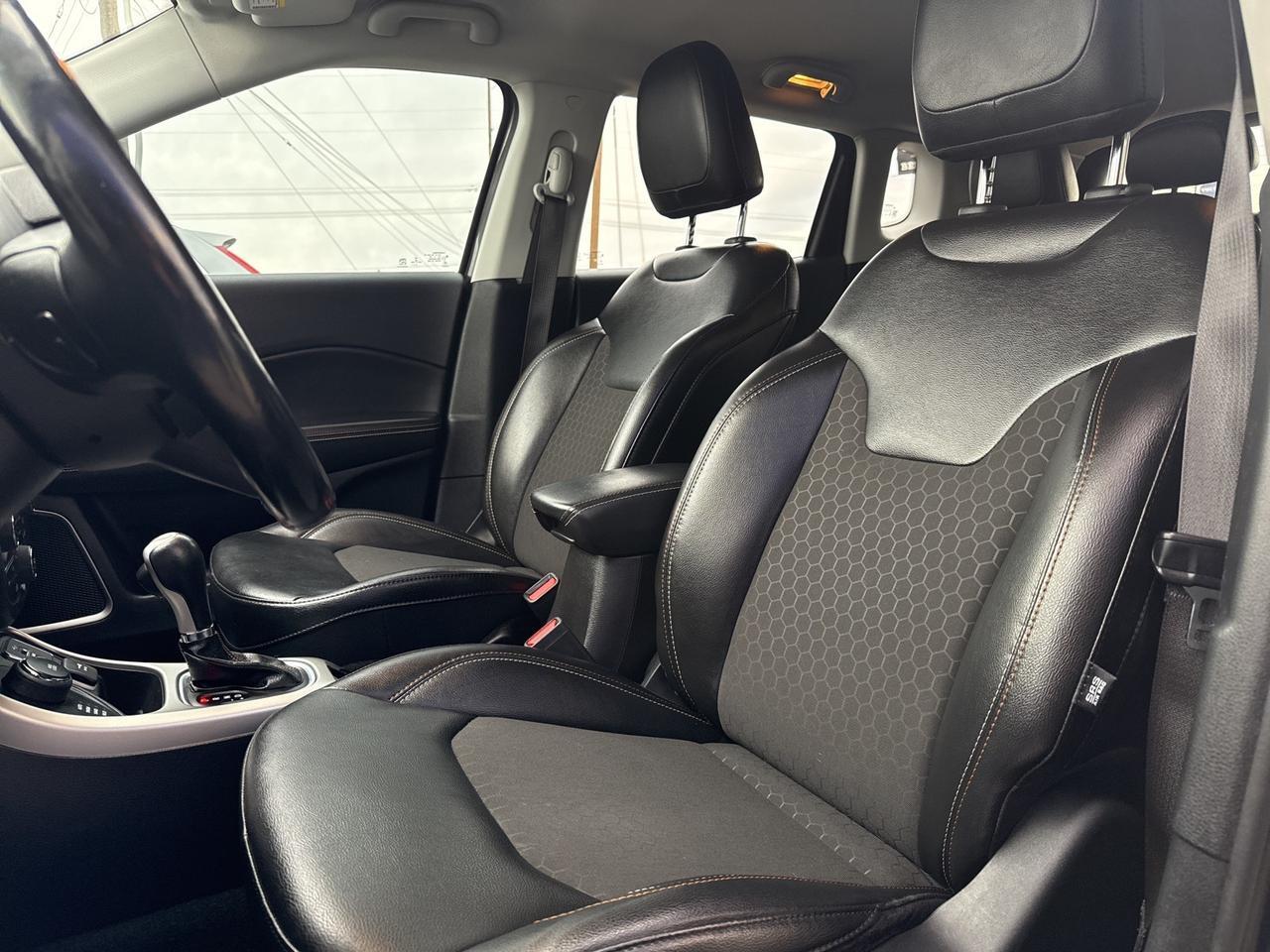 2020 Jeep Compass Latitude Bend OR