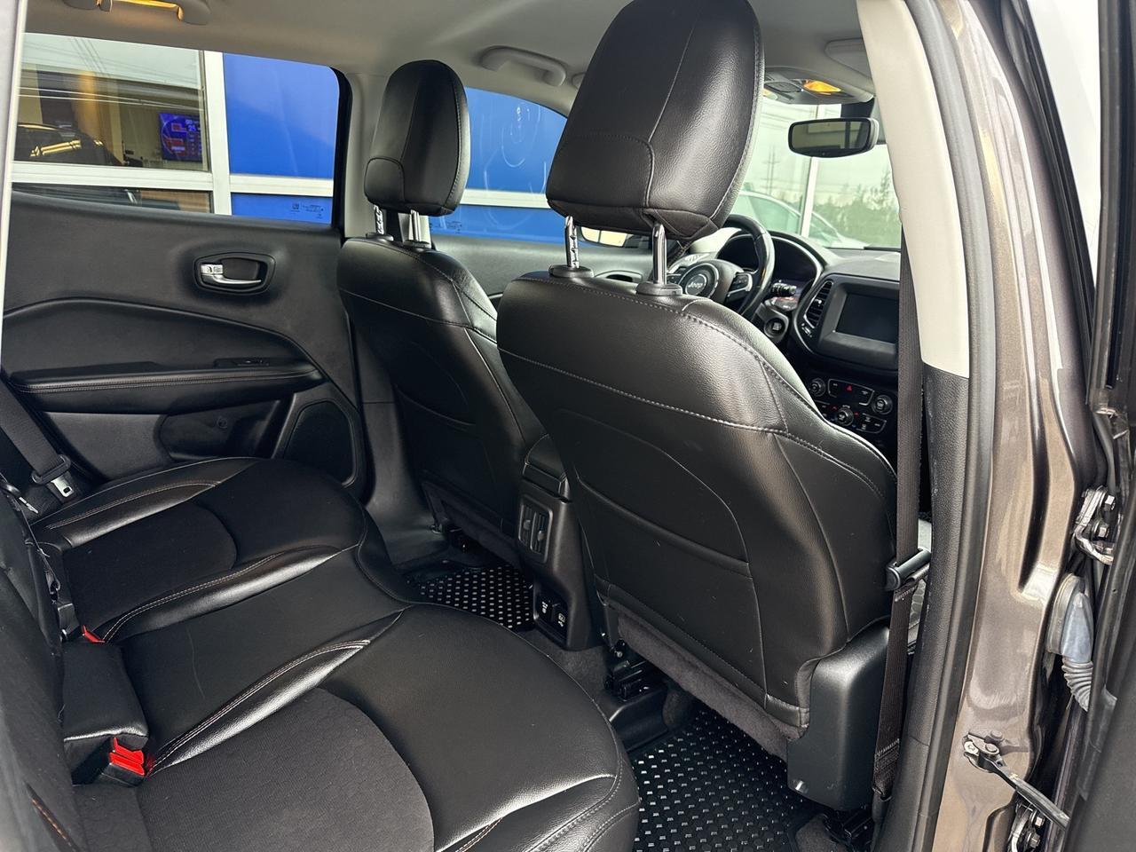 2020 Jeep Compass Latitude Bend OR