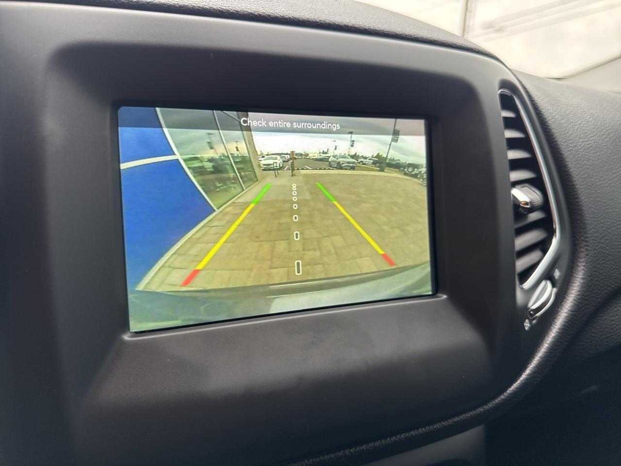 2020 Jeep Compass Latitude Bend OR