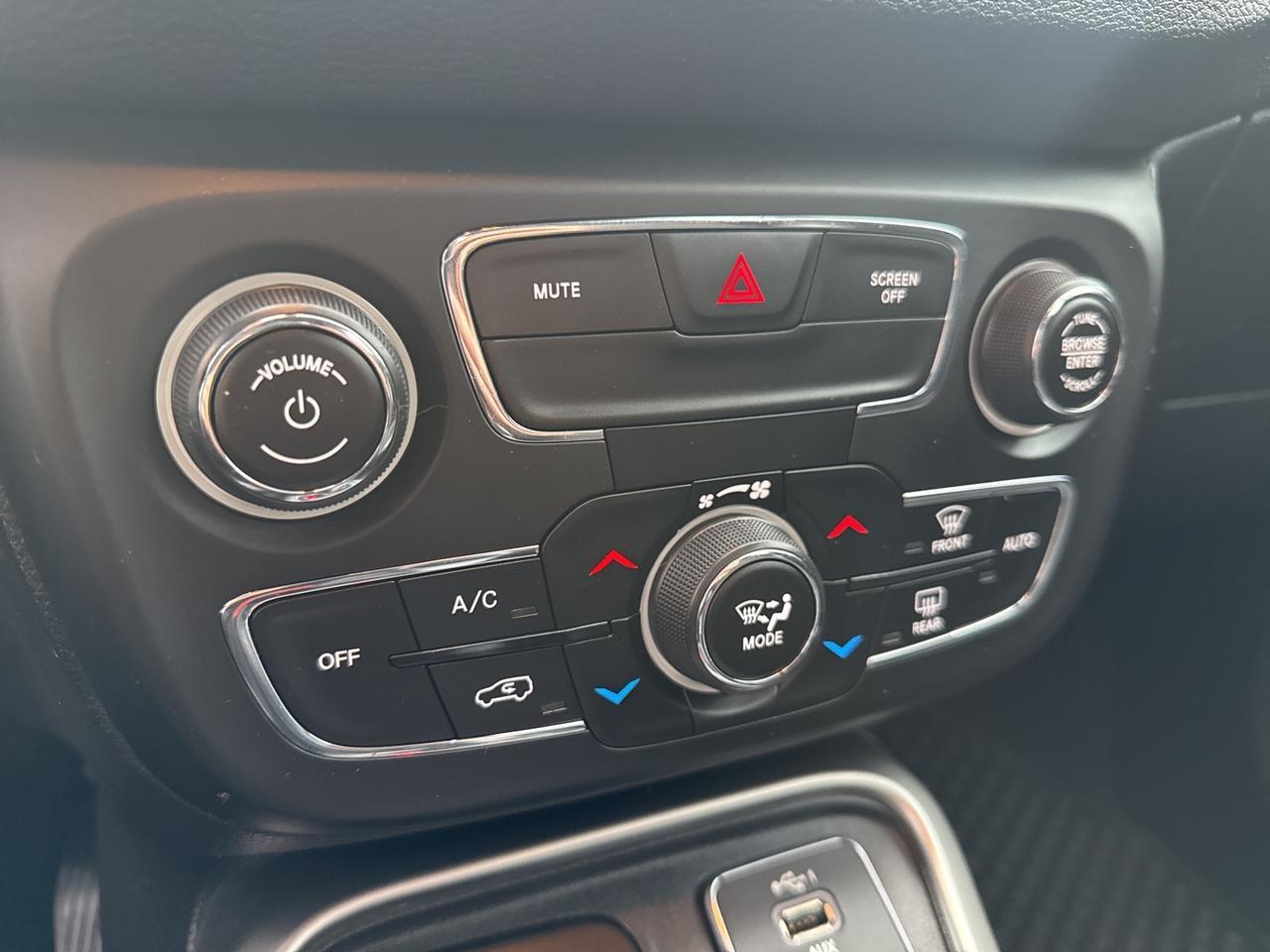 2020 Jeep Compass Latitude Bend OR