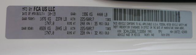 2020 Jeep Compass Latitude San Juan TX