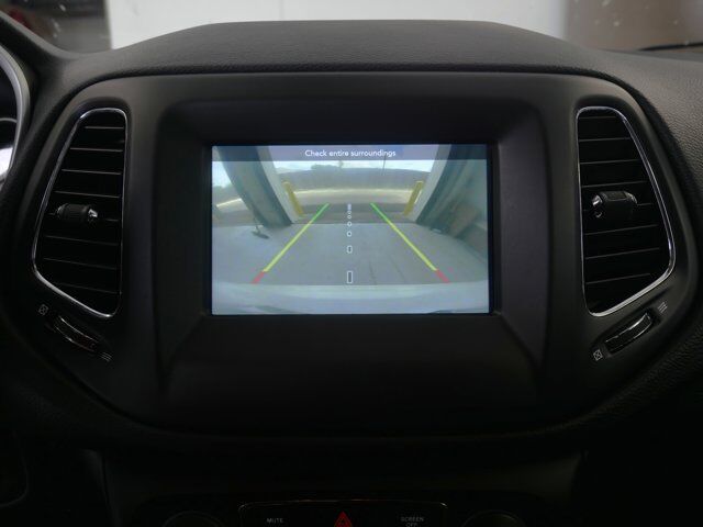 2020 Jeep Compass Latitude San Juan TX