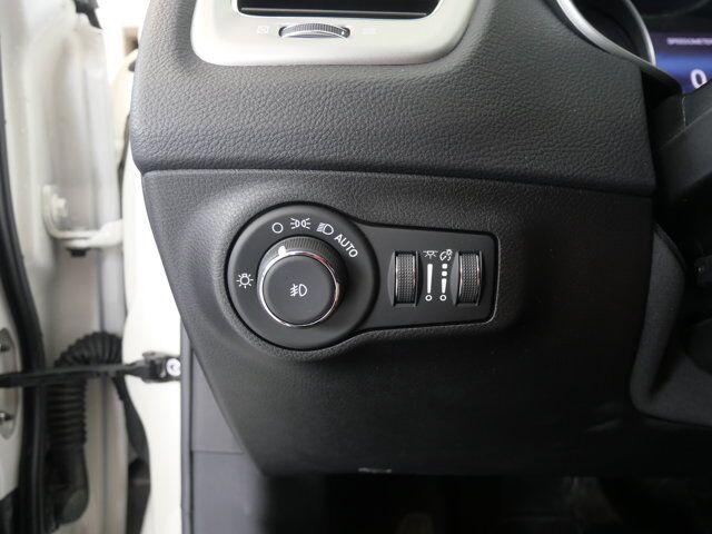 2020 Jeep Compass Latitude San Juan TX
