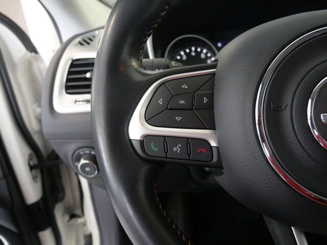 2020 Jeep Compass Latitude San Juan TX