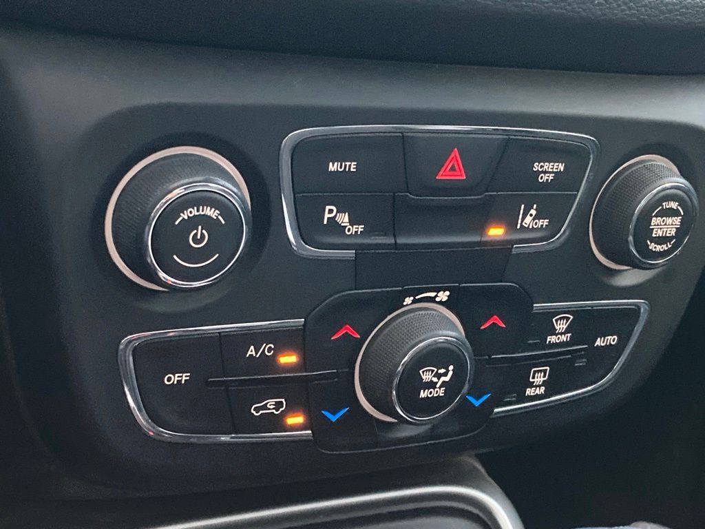 2020 Jeep Compass Latitude San Antonio TX
