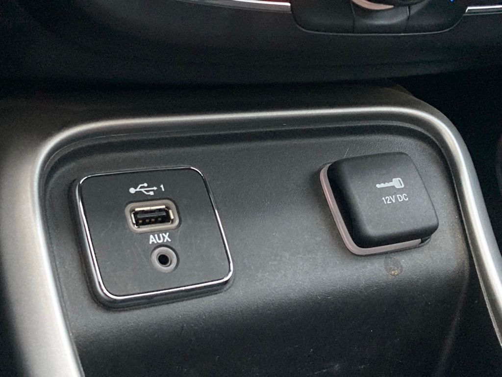 2020 Jeep Compass Latitude San Antonio TX