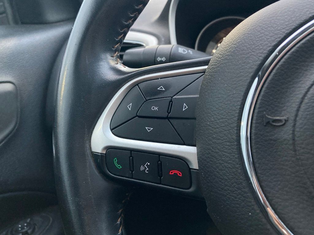 2020 Jeep Compass Latitude San Antonio TX