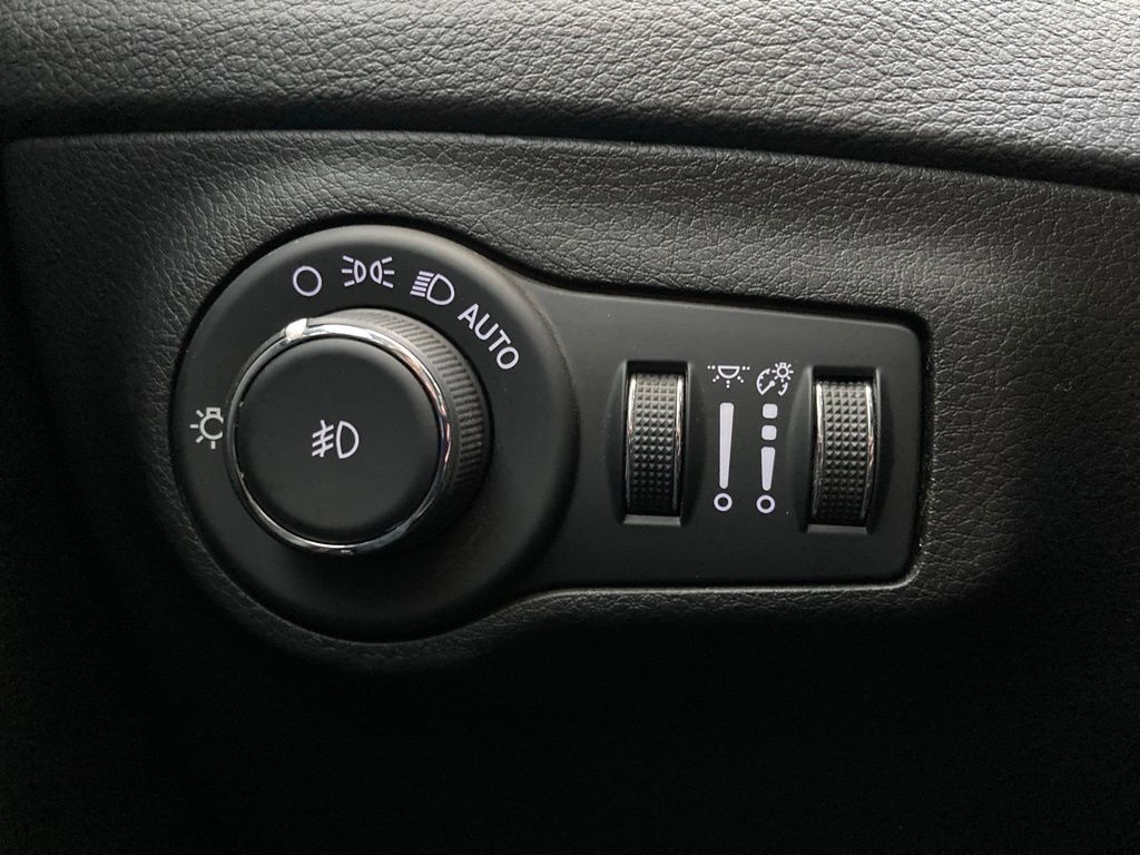 2020 Jeep Compass Latitude San Antonio TX