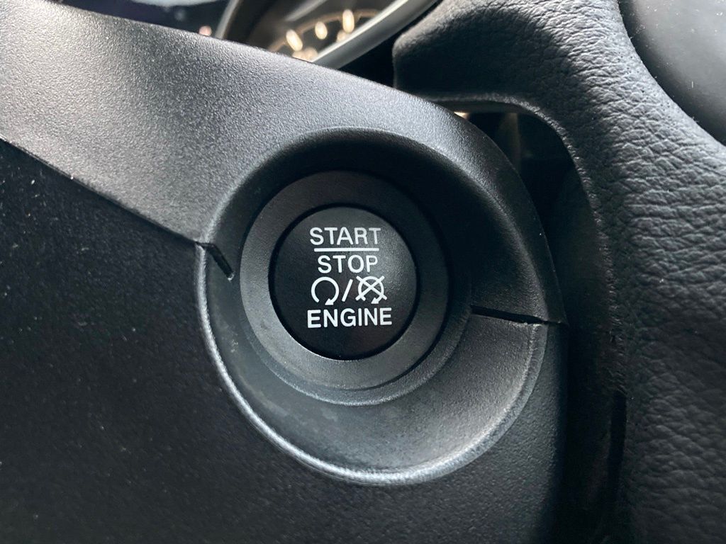 2020 Jeep Compass Latitude San Antonio TX