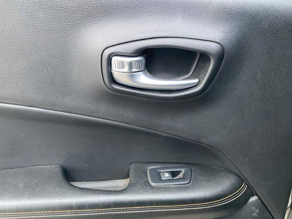 2020 Jeep Compass Latitude San Antonio TX