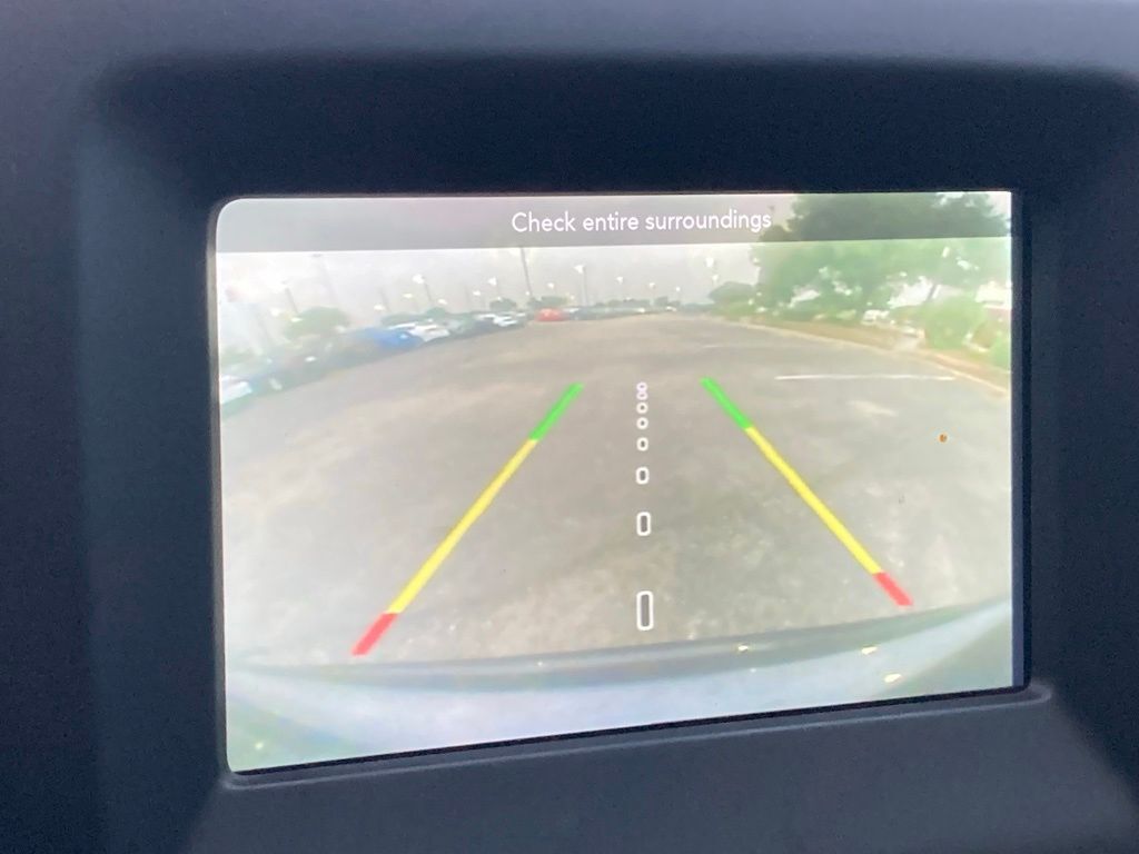 2020 Jeep Compass Latitude San Antonio TX