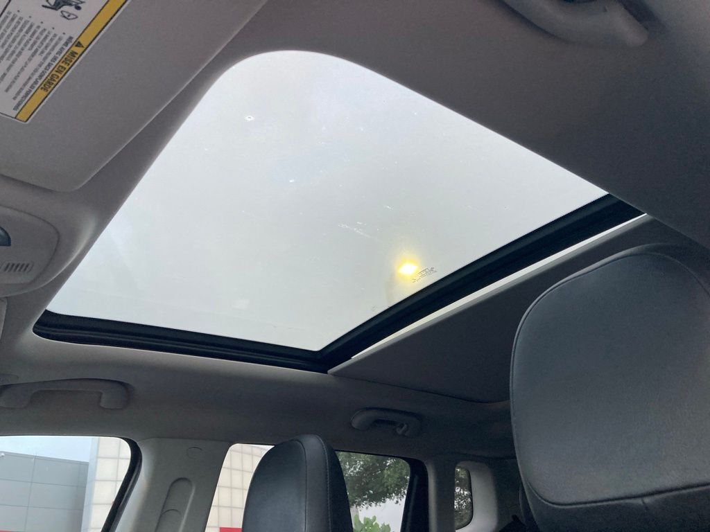 2020 Jeep Compass Latitude San Antonio TX