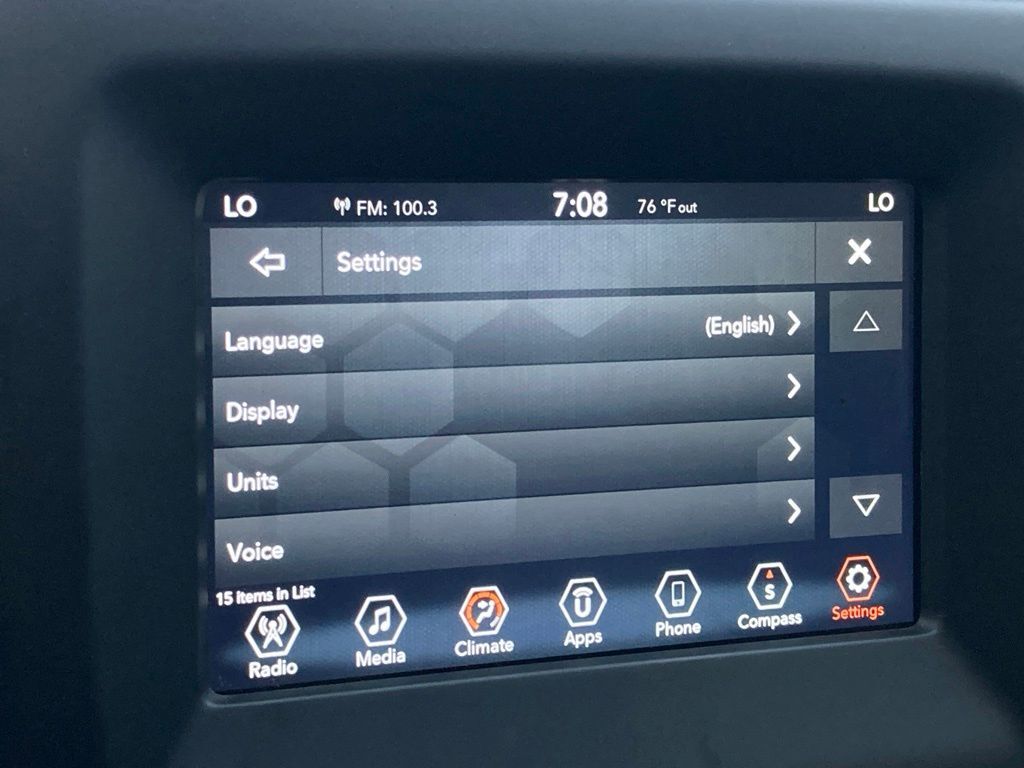 2020 Jeep Compass Latitude San Antonio TX