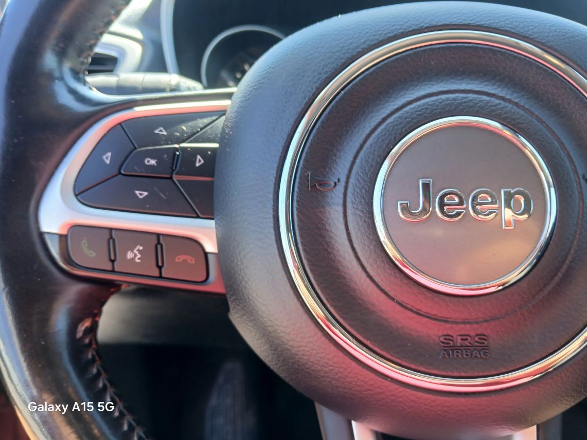 2020 Jeep Compass Latitude Sport Utility 4D Maitland FL