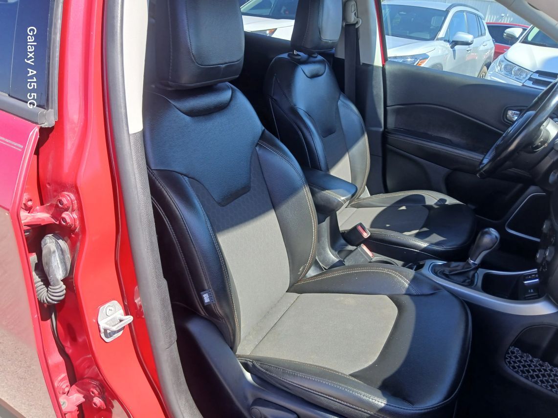 2020 Jeep Compass Latitude Sport Utility 4D Maitland FL