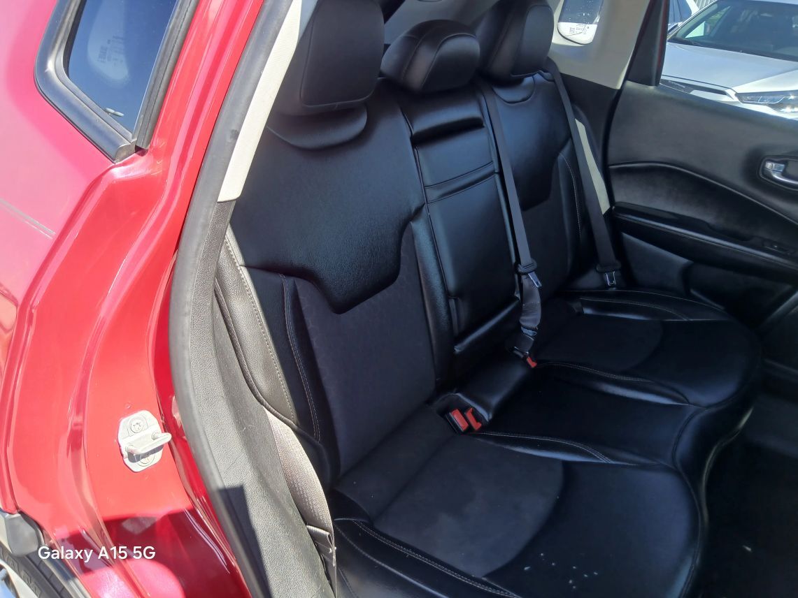 2020 Jeep Compass Latitude Sport Utility 4D Maitland FL