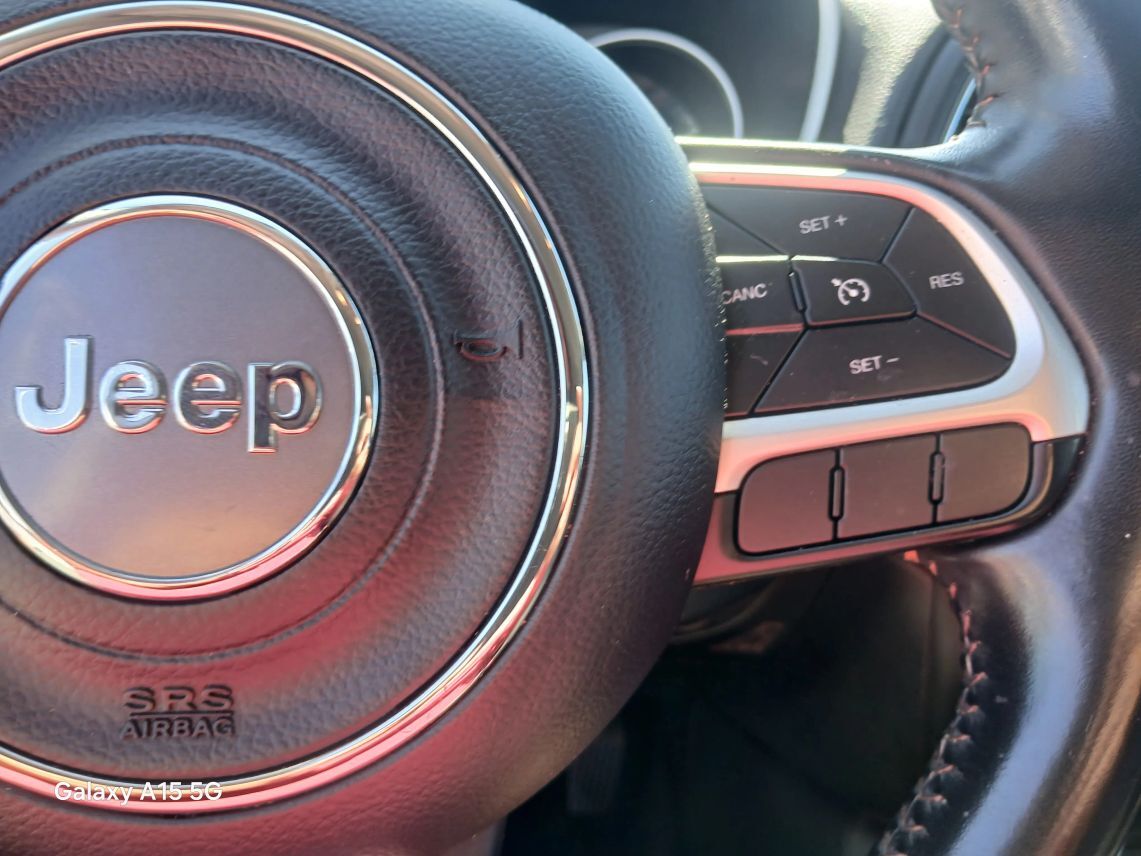 2020 Jeep Compass Latitude Sport Utility 4D Maitland FL