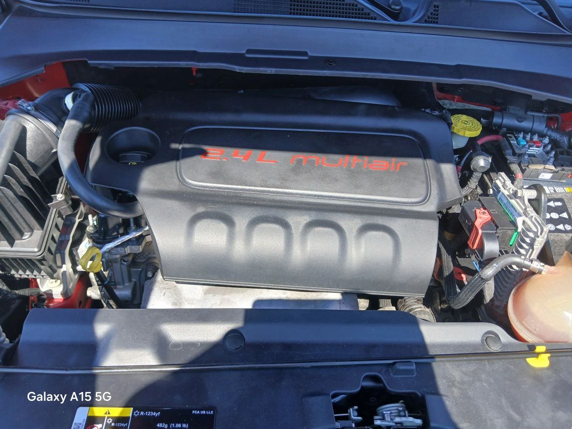 2020 Jeep Compass Latitude Sport Utility 4D Maitland FL