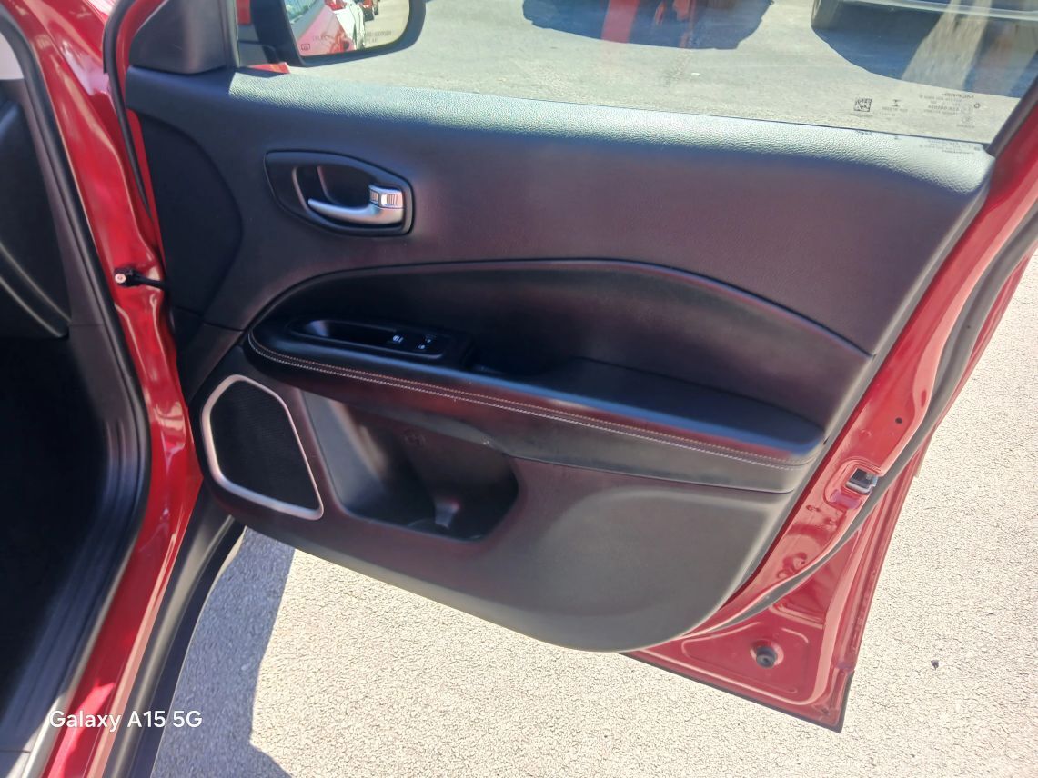 2020 Jeep Compass Latitude Sport Utility 4D Maitland FL