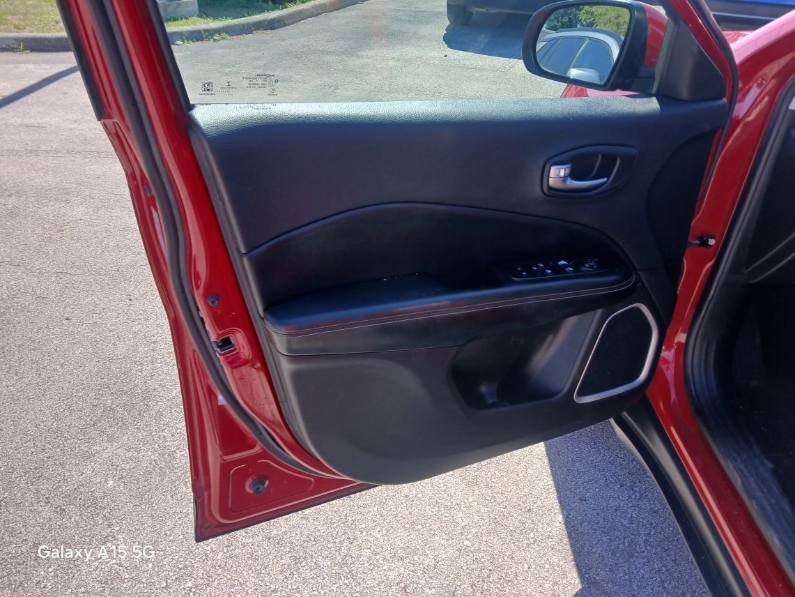 2020 Jeep Compass Latitude Sport Utility 4D Maitland FL