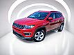 2020 Jeep Compass Latitude Sport Utility 4D