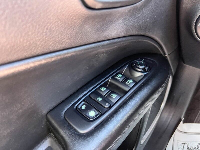 2020 Jeep Compass Latitude Wilmington NC