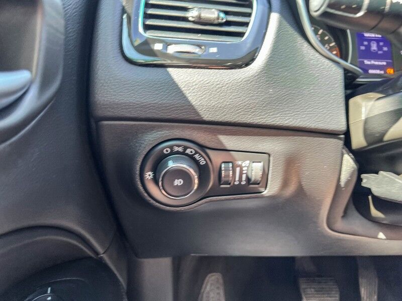 2020 Jeep Compass Latitude Wilmington NC