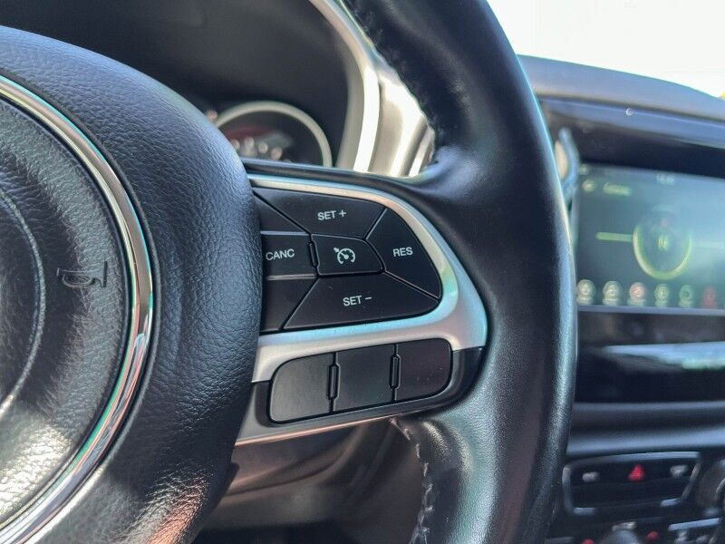 2020 Jeep Compass Latitude Wilmington NC