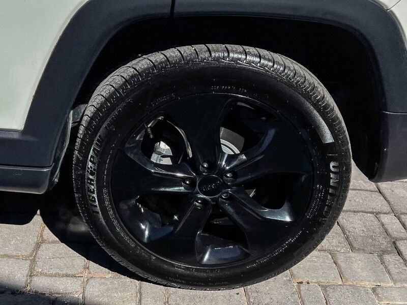 2020 Jeep Compass Latitude Wilmington NC