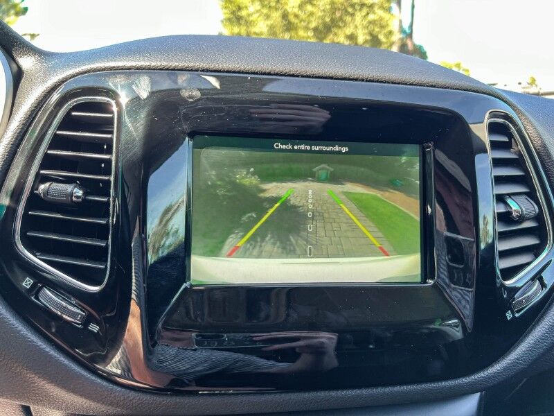 2020 Jeep Compass Latitude Wilmington NC