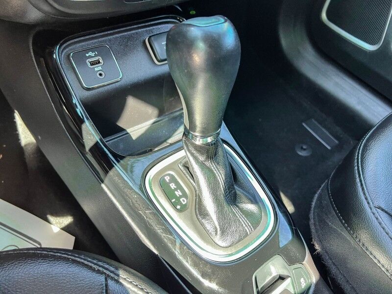 2020 Jeep Compass Latitude Wilmington NC