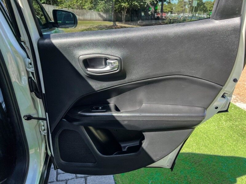 2020 Jeep Compass Latitude Wilmington NC