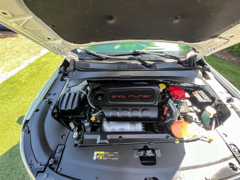2020 Jeep Compass Latitude Wilmington NC