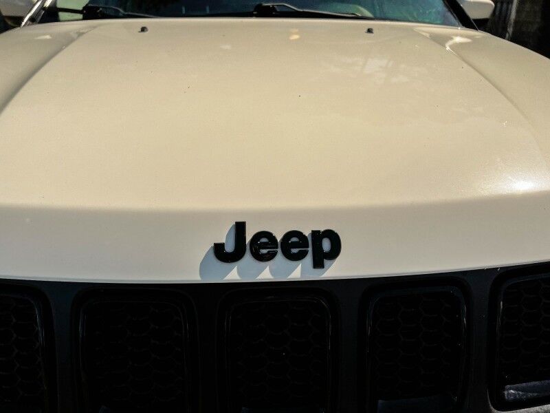 2020 Jeep Compass Latitude Wilmington NC