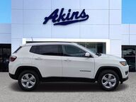2020 Jeep Compass Latitude Winder GA 2020 Jeep Compass Latitude Winder GA